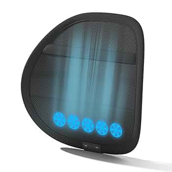 ファンクッションってメーカーです。 Amazon | クーリング ファン カバー 赤 DIO ZX ライブディオ